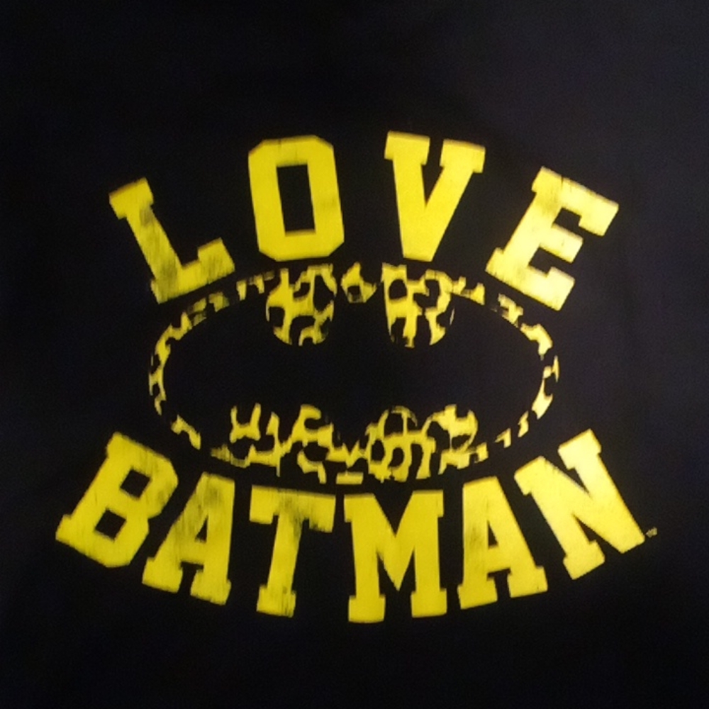 Batman Shirt - Picture 2 of 2